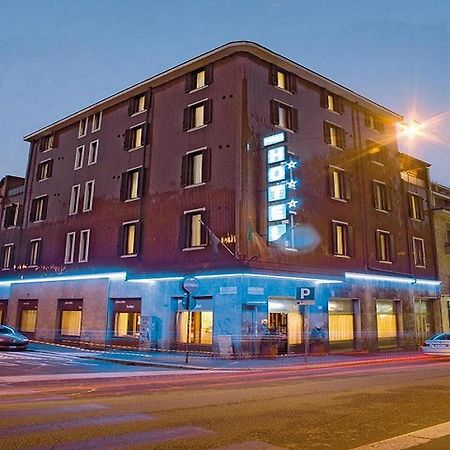 Piccolo Hotel Milano Exteriör bild