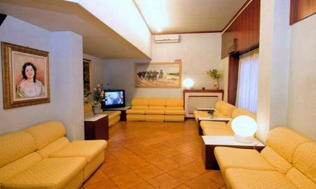 Piccolo Hotel Milano Exteriör bild